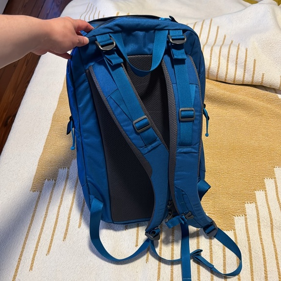 Mystery Ranch Backpack - Picture 4 of 6